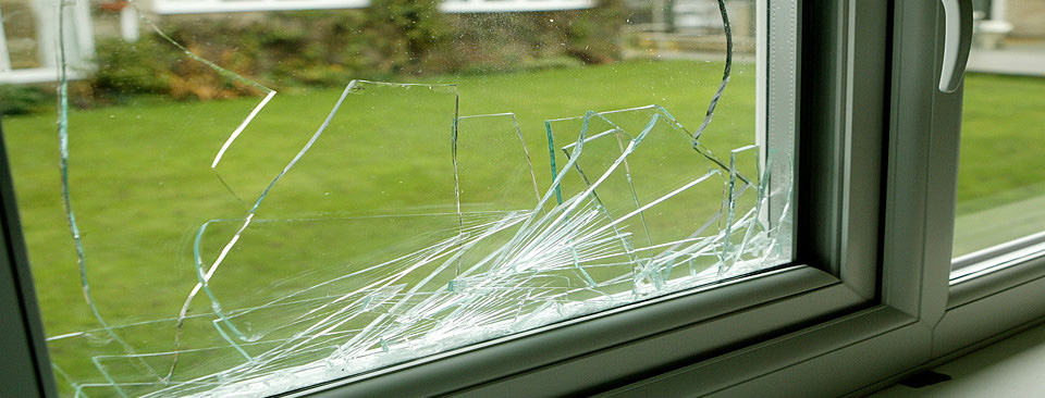 Broken Car Window Repair Cost Uk