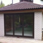 Bifolding Patio Doors