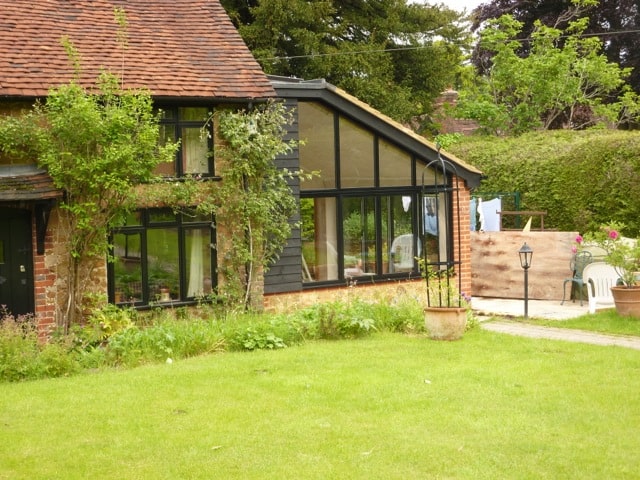 Home Improvements in Surrey