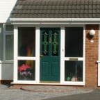 Comp Door 10