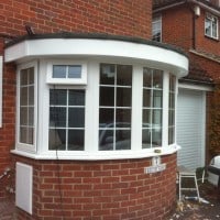 Double Glazing Reigate