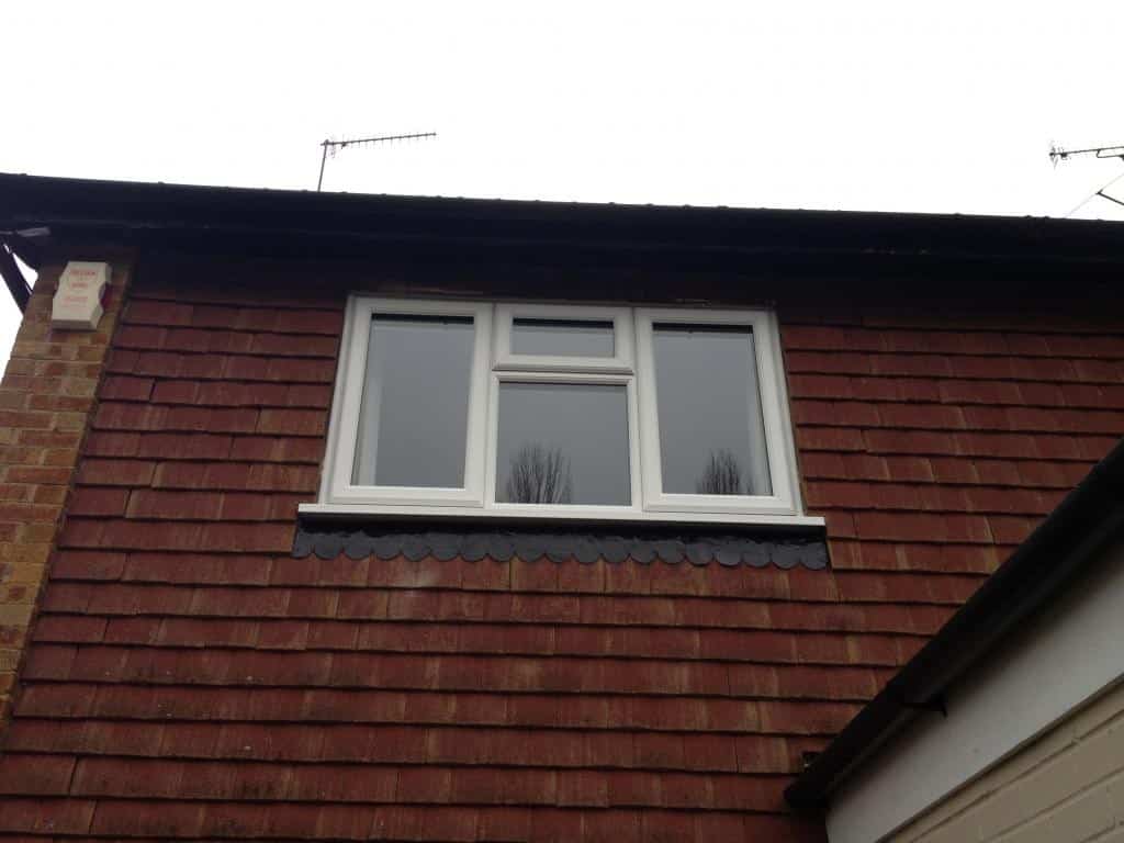 uPVC Upgraded windows and Doors In Dorking, Surrey