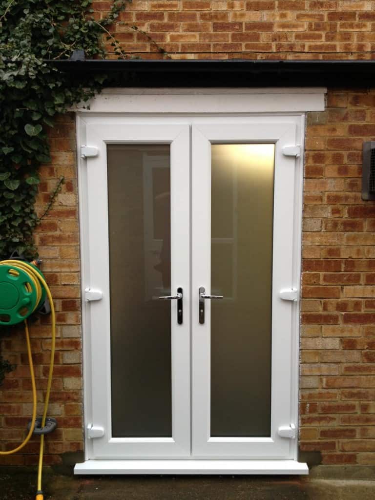 uPVC Upgraded windows and Doors In Dorking, Surrey