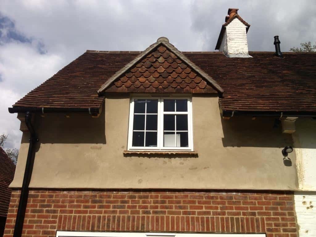 Windows And Doors For New Extension In Woking, Surrey