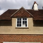 New aluminium windows