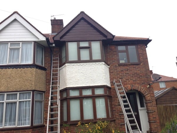 Fascias Soffits In Dorking