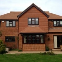 Windows Reigate