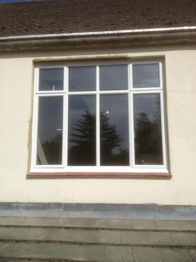 For Double Glazing Effingham, call Dorking Glass.