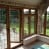 UPVC windows and doors Cedarwood inside