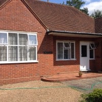 Double Glazing Leaded Aluminium Windows and Doors in Dorking Glass (2)