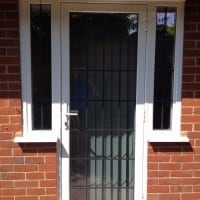 Double Glazing Leaded Aluminium Windows and Doors in Dorking Glass (3)