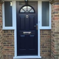 composite-front-door-installed-in-dorking-by-dorkin-g-glass