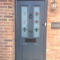 double-glazing-anthracite-grey-composite-front-doors-in-redhill-dorking-glass