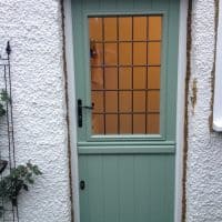 double-glazing-leaded-composite-front-door-in-shere-dorking-glass