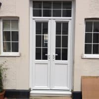 double-glazing-white-upvc-windows-and-doors-in-effingham-st-theresas-school-dorking-glass