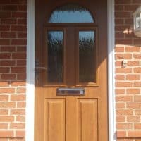 golden-oak-composite-front-door-in-dorking