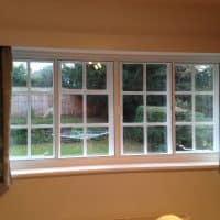 white-secondary-glazing-in-dorking-glass-after