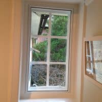 white-secondary-glazing-in-dorking-surrey