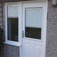 white-composite-back-door-with-internal-blinds-in-brockham