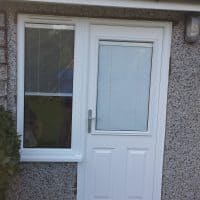 white-composite-back-door-with-internal-blinds-in-brockham-3