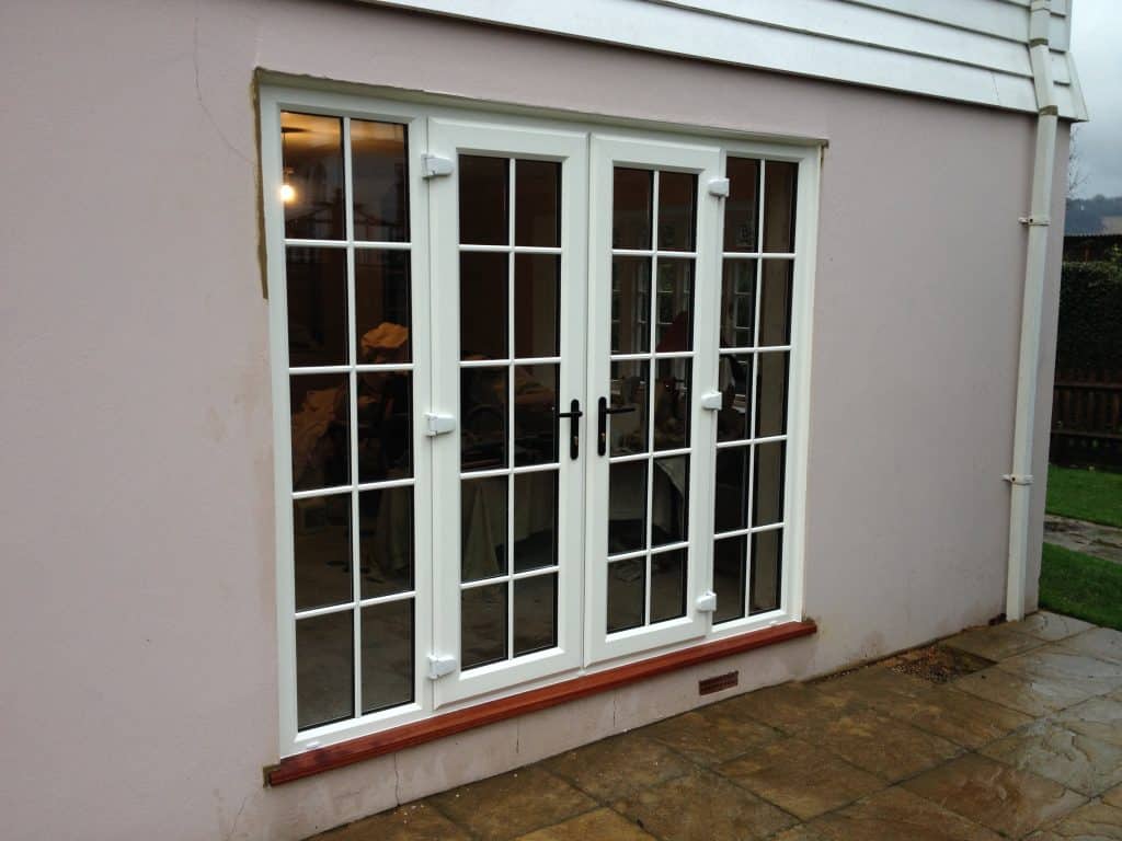 upvc-french-double-doors-with-hardwood-cill-installed-by-dorking-glass