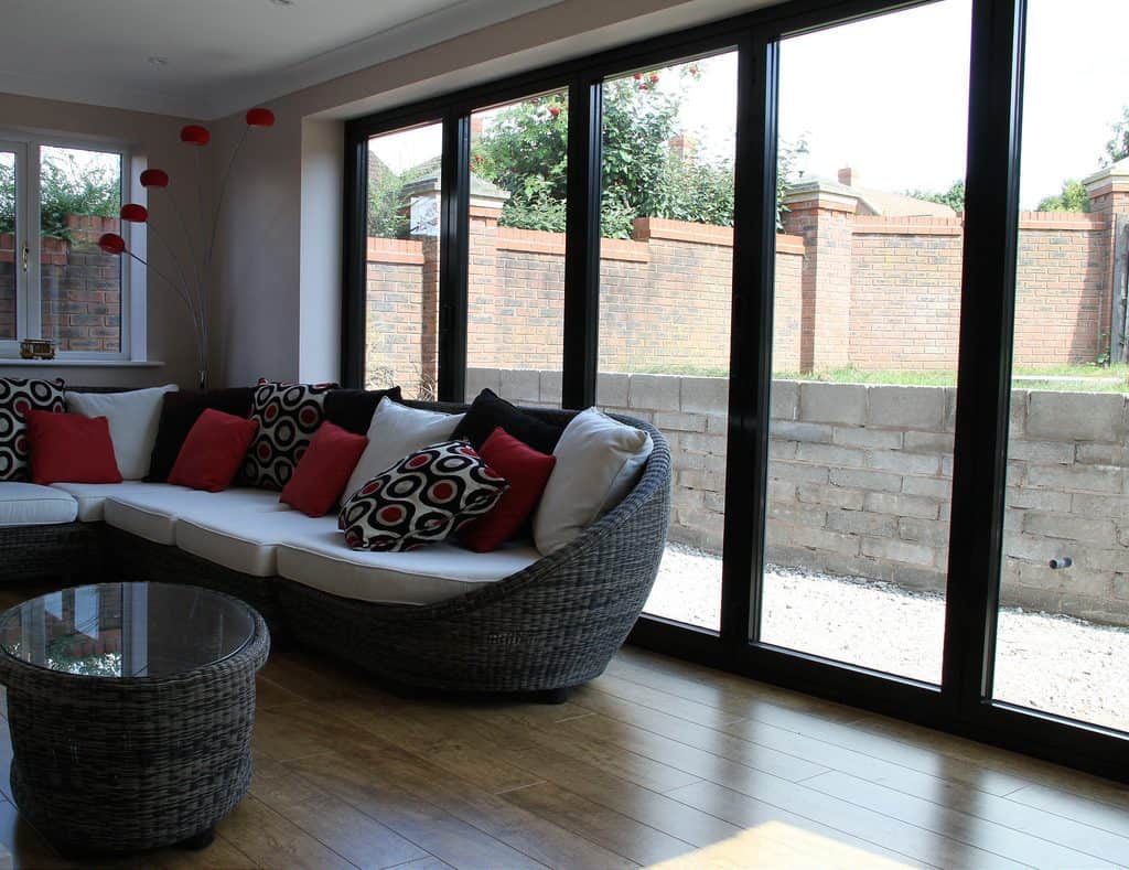 A Range of Home Improvements in Woking